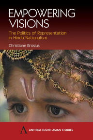 Title: Empowering Visions, Author: Christiane Brosius