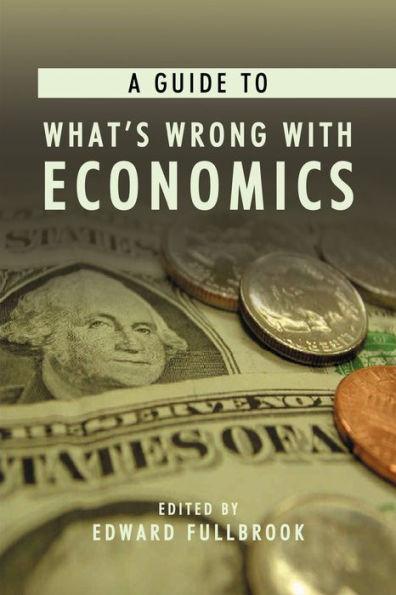 A Guide to What's Wrong with Economics