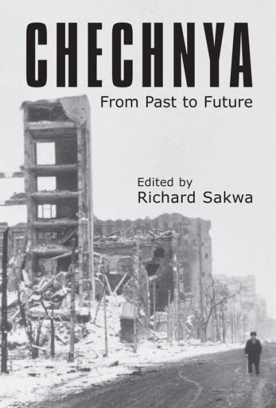 Chechnya: From Past to Future