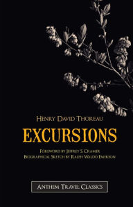 Title: Excursions, Author: Henry David Thoreau