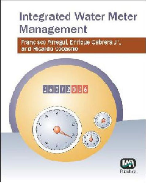 Integrated Water Meter Management