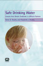 Safe Drinking Water