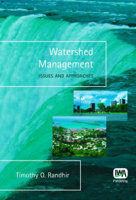 Title: Watershed Management, Author: Timothy Randhir