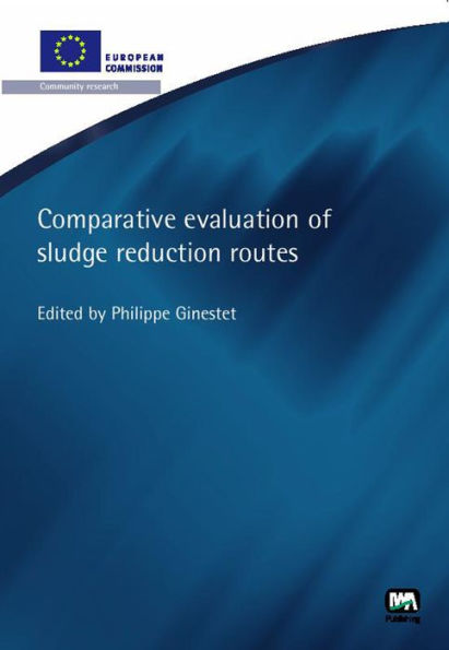 Comparative Evaluation of Sludge Reduction Routes