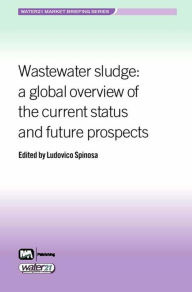 Title: Wastewater Sludge, Author: Ludovico Spinosa