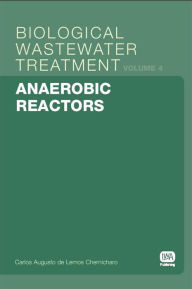 Title: Anaerobic Reactors, Author: Tiano Mores