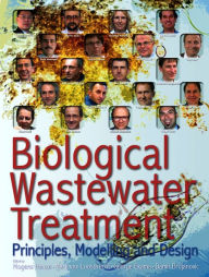 Title: Biological Wastewater Treatment, Author: Mogens Henze