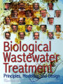 Biological Wastewater Treatment