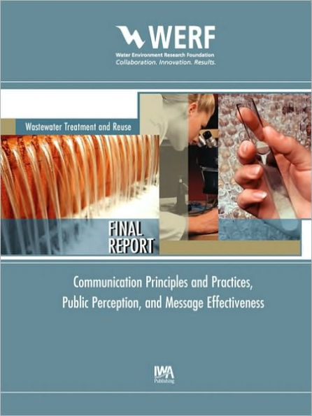 Communication Principles and Practices, Public Perception and Message Effectiveness