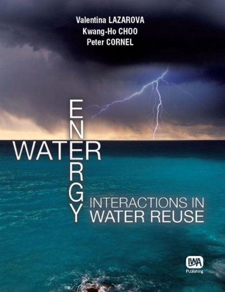 Water-Energy Interactions of Water Reuse