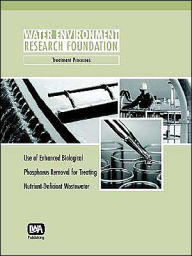 Title: Use Of Enhanced Biological Phosphorus Removal For Treating Phosphorus-Deficient Wastewater Treatment, Author: W. F. Harper Jr