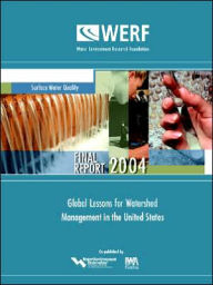 Title: Global Lessons for Watershed Management in the United States, Author: J. Goldstein