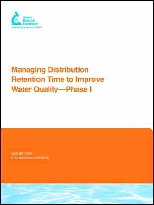 Managing Distribution Retention Time to Improve Water Quality