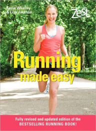 Title: Running Made Easy, Author: Susie Whalley