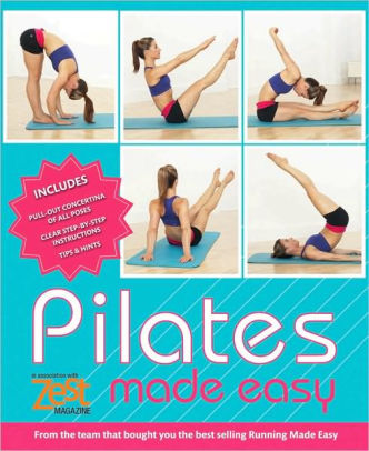 easy pilates