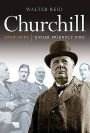 Churchill 1940-1945: Fighting with Allies