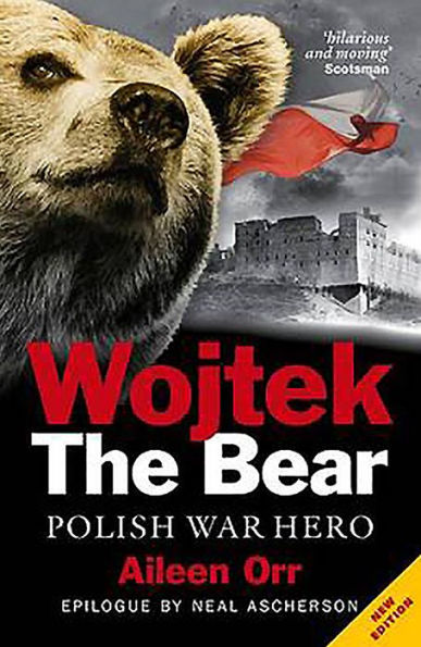 Wojtek the Bear: Polish War Hero