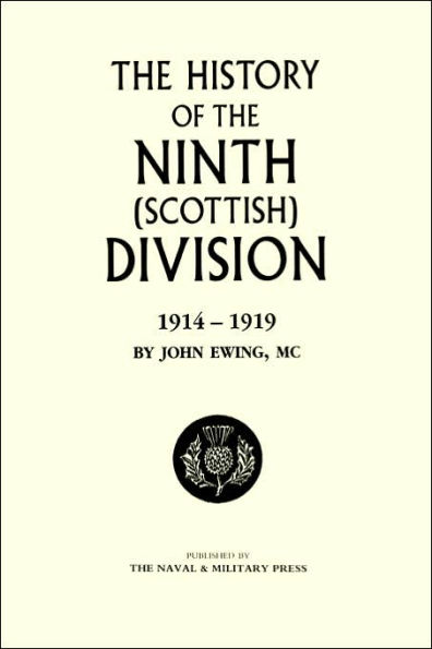 History of the 9th (Scottish) Division