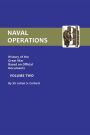 Official History of the War: V. 2: Naval Operations