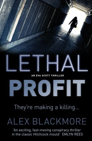 Lethal Profit