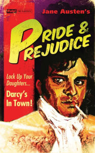 Title: Pride & Prejudice (Pulp! The Classics), Author: Jane Austen