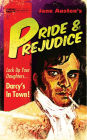 Pride & Prejudice (Pulp! The Classics)