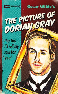 Title: The Picture of Dorian Gray, Author: David Mann