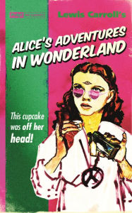 Title: Alice's Adventures in Wonderland, Author: Lewis Carroll