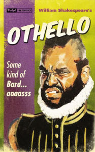 Title: Othello, Author: William Shakespeare