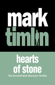 Title: Hearts of Stone, Author: Mark Timlin