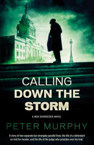 Title: Calling Down the Storm, Author: Peter Murphy