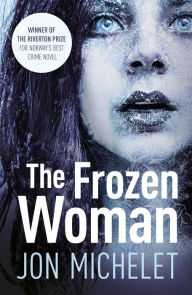 Title: The Frozen Woman, Author: Jon Michelet