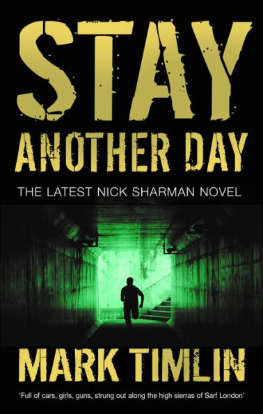 Stay Another Day