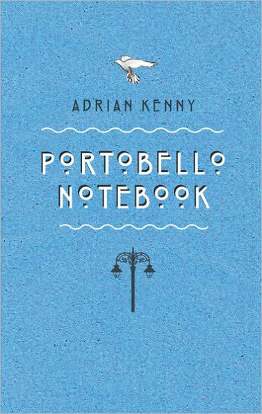 Portobello Notebook