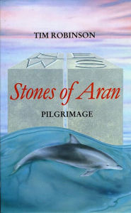 Title: Pilgrimage, Author: Tim Robinson