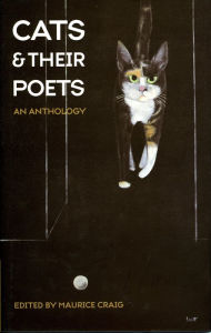 Title: Cats and Their Poets, Author: Maurice Craig