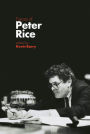 Traces of Peter Rice