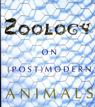 Title: Zoology: On (Post)Modern Animals, Author: Bart Verschaffel