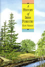 A History Of Irish Forestry