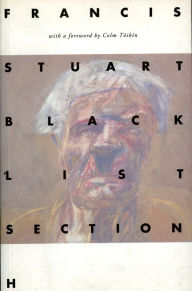 Title: Black List Section H, Author: Francis Stuart