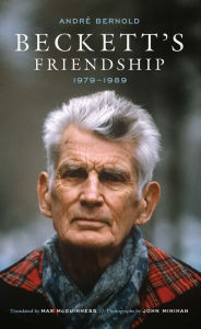 Title: Beckett's Friendship, Author: Andr Bernold