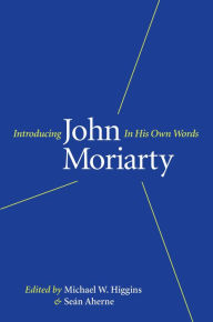 Title: Introducing Moriarty, Author: John Moriarty