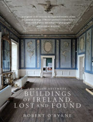 Ebooks pdf download free The Irish Aesthete: Buildings of Ireland, Lost and Found 9781843518860