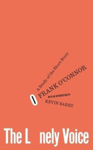 Title: The Lonely Voice, Author: Frank O'Connor