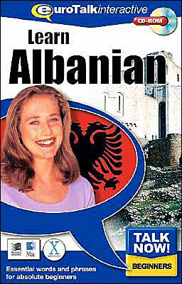 Talk Now! Albanian