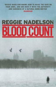 Title: Blood Count, Author: Reggie Nadelson