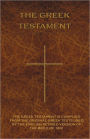 The Greek Testament: Novum Testamentum Graece