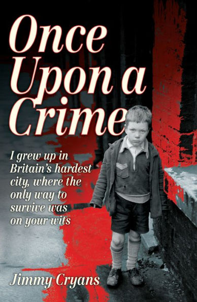 Once Upon a Crime