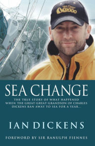 Title: Sea Change, Author: Ian Dickens