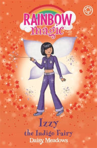 English books free downloadIzzy the Indigo Fairy9781843620211 byDaisy Meadows, Georgie Ripper English version PDB DJVU ePub